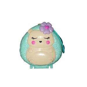 Polly Pocket Hedgehog Cafe Compact